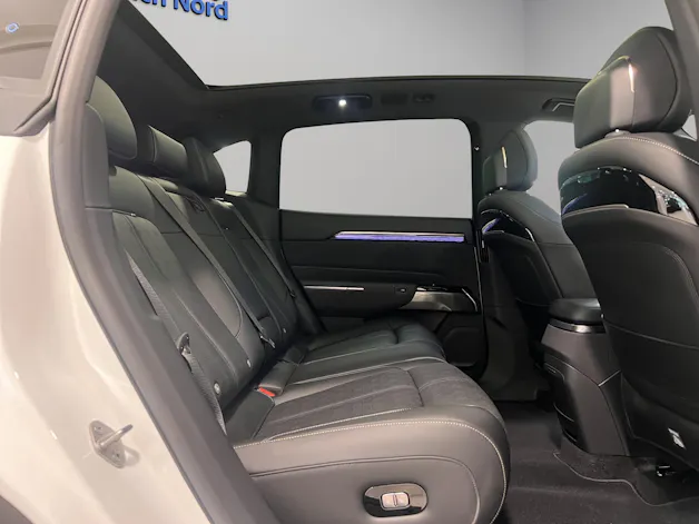 ZEEKR 7X Privilege AWD