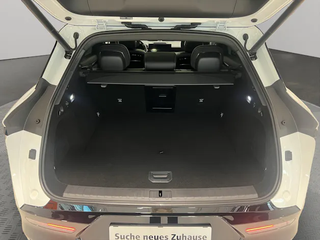 ZEEKR 7X Privilege AWD