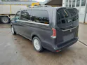 Mercedes-Benz V 300 d Avantgarde lang Van 4x4