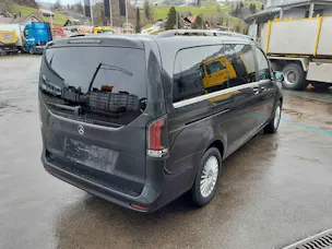 Mercedes-Benz V 300 d Avantgarde lang Van 4x4