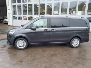 Mercedes-Benz V 300 d Avantgarde lang Van 4x4