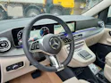Mercedes-Benz V 300 d Avantgarde lang Van 4x4