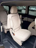 Mercedes-Benz V 300 d Avantgarde lang Van 4x4