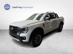 FORD Ranger DKab.Pick-up 2.3 EcoBoost 4x4 Wildtrak PHEV