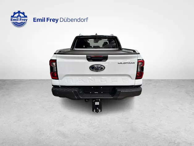 Ford Ranger DKab.Pick-up 2.3 EcoBoost 4x4 Wildtrak PHEV