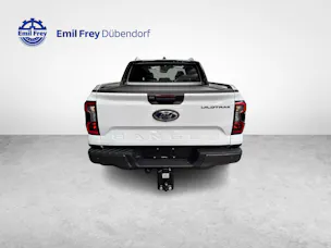 FORD Ranger DKab.Pick-up 2.3 EcoBoost 4x4 Wildtrak PHEV