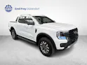 Ford Ranger DKab.Pick-up 2.3 EcoBoost 4x4 Wildtrak PHEV