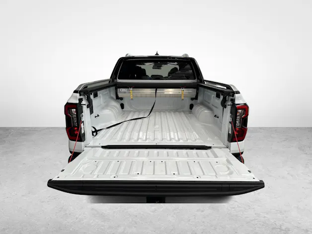 Ford Ranger DKab.Pick-up 2.3 EcoBoost 4x4 Wildtrak PHEV