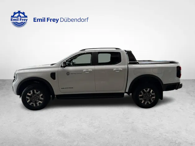 Ford Ranger DKab.Pick-up 2.3 EcoBoost 4x4 Wildtrak PHEV