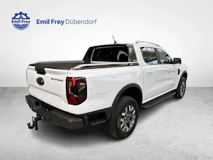 FORD Ranger DKab.Pick-up 2.3 EcoBoost 4x4 Wildtrak PHEV