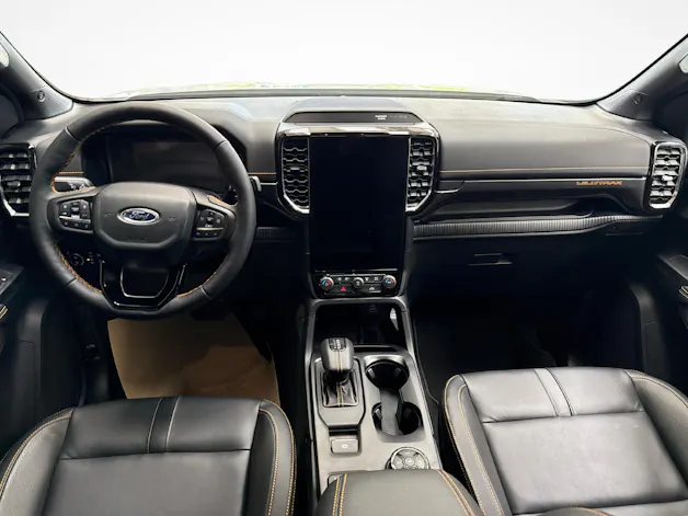 Ford Ranger DKab.Pick-up 2.3 EcoBoost 4x4 Wildtrak PHEV