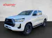 Toyota Hilux Double Cab.-Pick-up 2.8 D-4D 204 Comfort