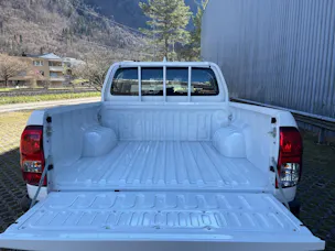 Toyota Hilux Double Cab.-Pick-up 2.8 D-4D 204 Comfort