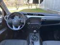 Toyota Hilux Double Cab.-Pick-up 2.8 D-4D 204 Comfort