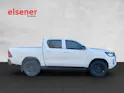 Toyota Hilux Double Cab.-Pick-up 2.8 D-4D 204 Comfort
