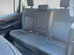 Toyota Hilux Double Cab.-Pick-up 2.8 D-4D 204 Comfort