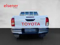 Toyota Hilux Double Cab.-Pick-up 2.8 D-4D 204 Comfort