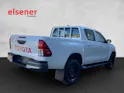Toyota Hilux Double Cab.-Pick-up 2.8 D-4D 204 Comfort