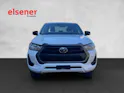 Toyota Hilux Double Cab.-Pick-up 2.8 D-4D 204 Comfort