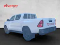Toyota Hilux Double Cab.-Pick-up 2.8 D-4D 204 Comfort
