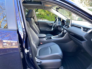 immagine del veicolo TOYOTA RAV4 2.0i VMa Premium MdS