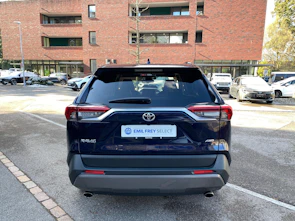 immagine del veicolo TOYOTA RAV4 2.0i VMa Premium MdS