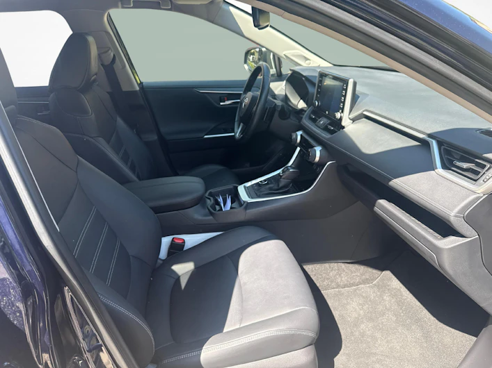 Fahrzeugbild TOYOTA RAV-4