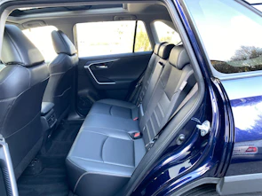 immagine del veicolo TOYOTA RAV4 2.0i VMa Premium MdS