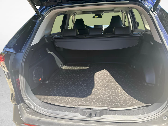 Fahrzeugbild TOYOTA RAV-4