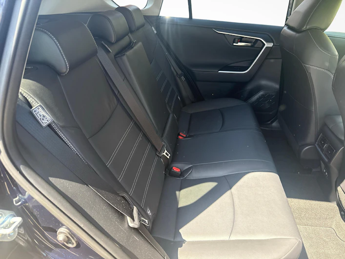 Fahrzeugbild TOYOTA RAV-4