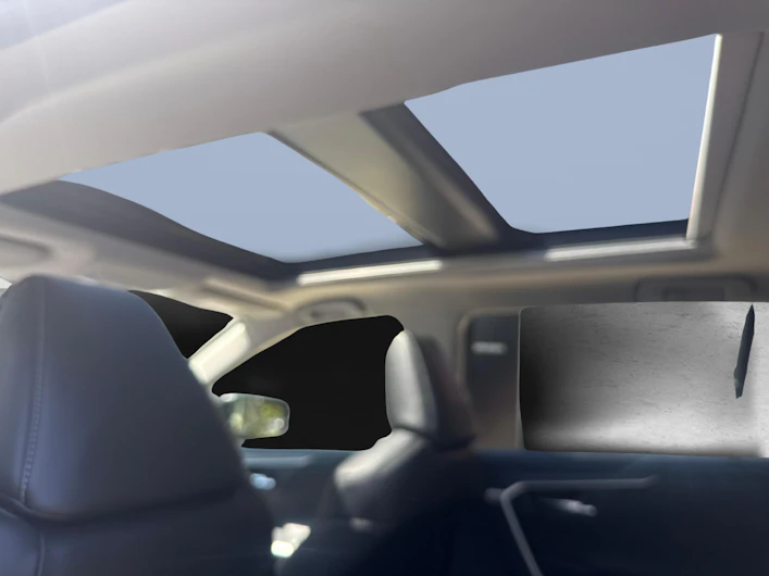 Fahrzeugbild TOYOTA RAV-4