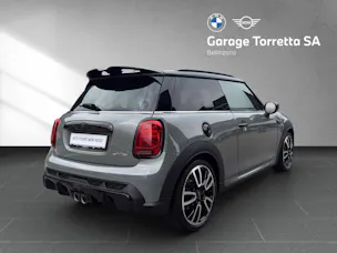 Mini F56 2.0i John Cooper Works SAG