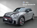 Mini F56 2.0i John Cooper Works SAG