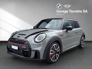 Mini F56 2.0i John Cooper Works SAG