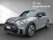 Mini F56 2.0i John Cooper Works SAG