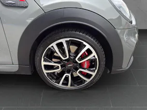 Mini F56 2.0i John Cooper Works SAG