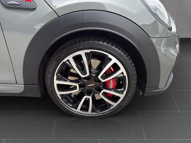 Mini F56 2.0i John Cooper Works SAG