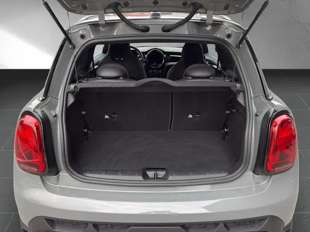 Mini F56 2.0i John Cooper Works SAG