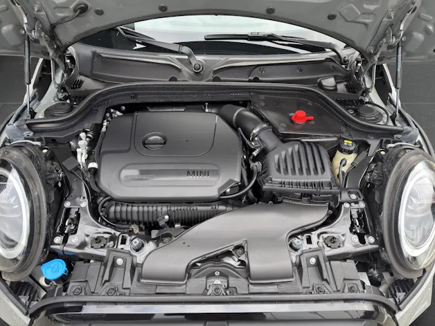 Mini F56 2.0i John Cooper Works SAG