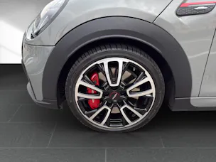 Mini F56 2.0i John Cooper Works SAG