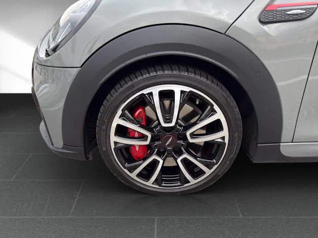 Mini F56 2.0i John Cooper Works SAG