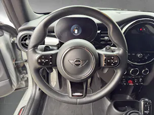 Mini F56 2.0i John Cooper Works SAG
