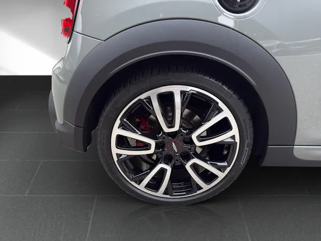 Mini F56 2.0i John Cooper Works SAG
