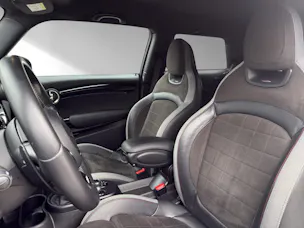 Mini F56 2.0i John Cooper Works SAG