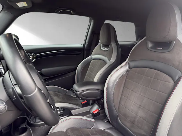 Mini F56 2.0i John Cooper Works SAG