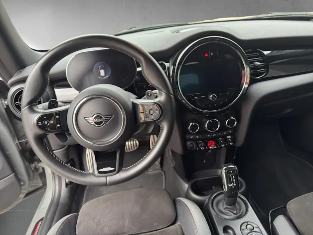 Mini F56 2.0i John Cooper Works SAG
