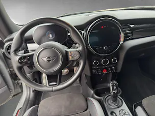Mini F56 2.0i John Cooper Works SAG