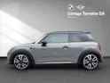 Mini F56 2.0i John Cooper Works SAG