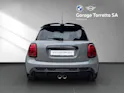 Mini F56 2.0i John Cooper Works SAG