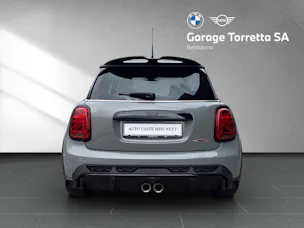 Mini F56 2.0i John Cooper Works SAG